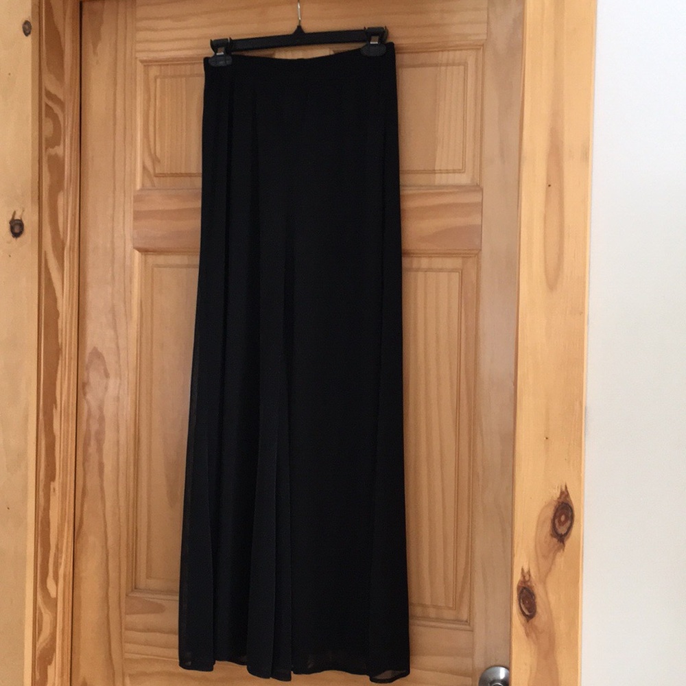 Dress Barn Palazzo Pants